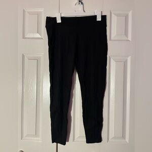 The Limited Black Women's Leggings